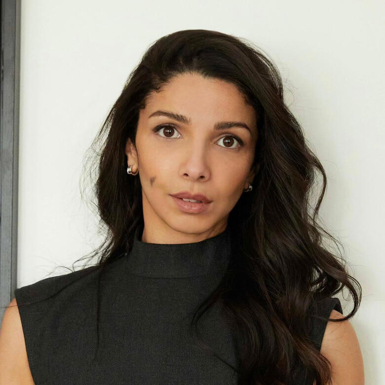Inès Leonardozzi